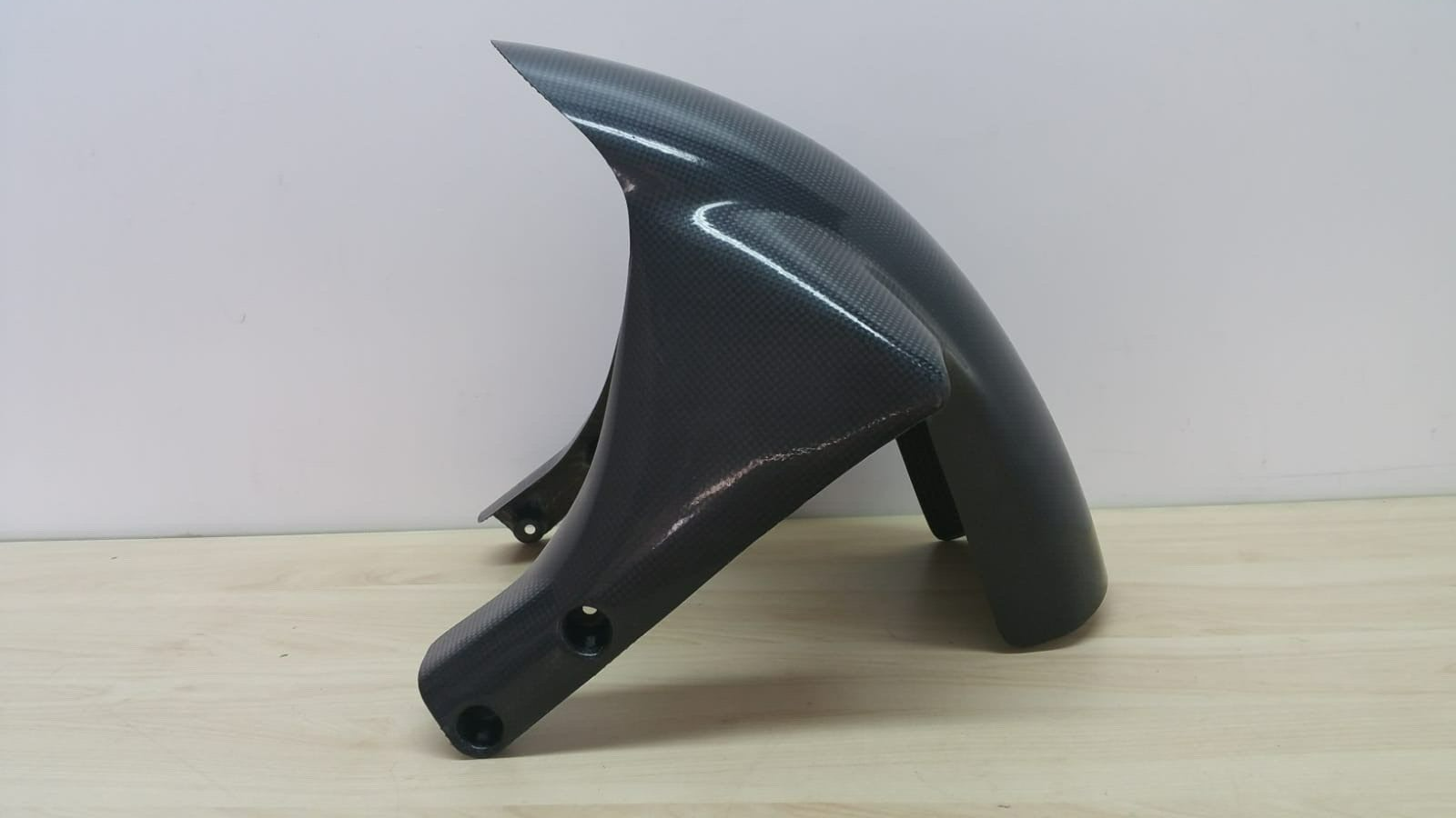 ducati parafango anteriore carbonio ducati  performance 916 racing cod. 18148 - foto 1