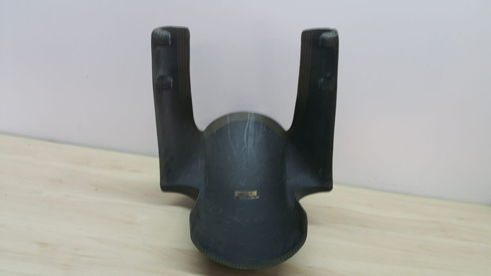 ducati parafango anteriore carbonio ducati  performance 916 racing cod. 18148 - foto 4