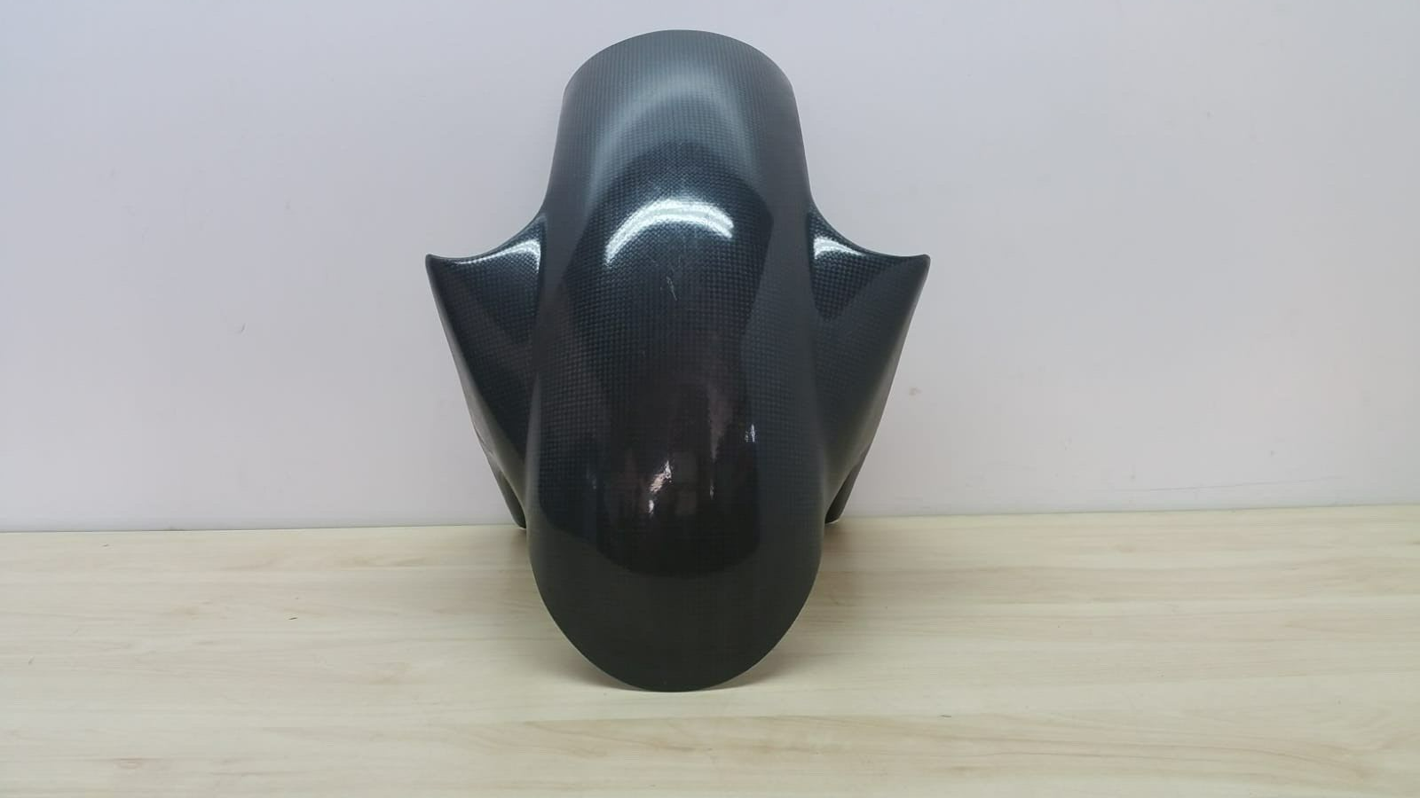 ducati parafango anteriore carbonio ducati  performance 916 racing cod. 18148 - foto 5