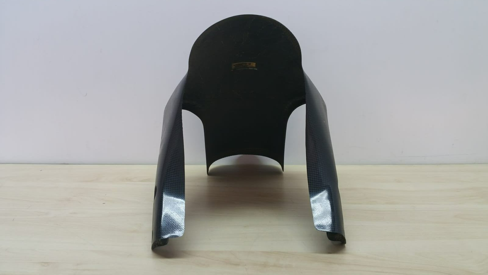 ducati parafango anteriore carbonio ducati  performance 916 racing cod. 18148 - foto 6