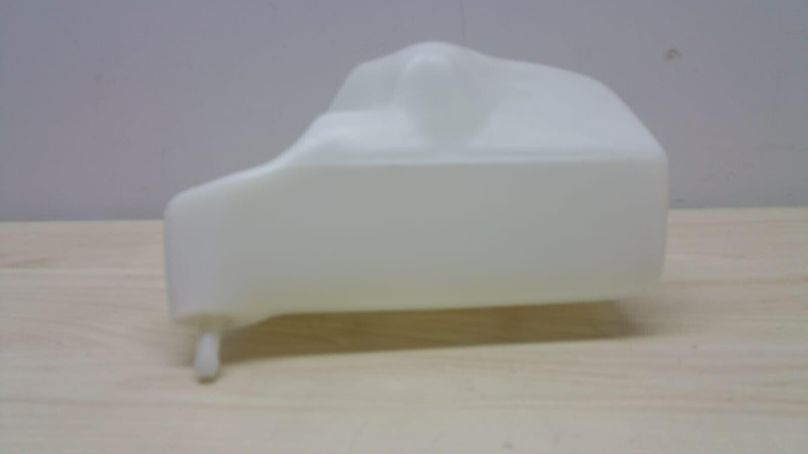 ducati vaschetta acqua vaso espansione originale ducati 748 916  58510121a - foto 1