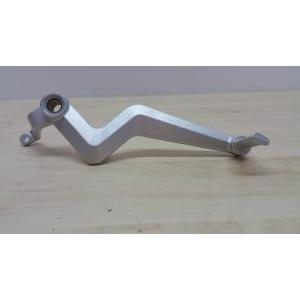 Leva freno posteriore originale  multistrada 620 2006 cod. 45720341a