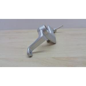 Leva freno posteriore originale  multistrada 620 2006 cod. 45720341a