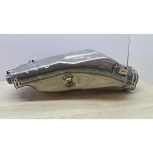 Scarico silenziatore in titanio  performance 749 999   96113203b