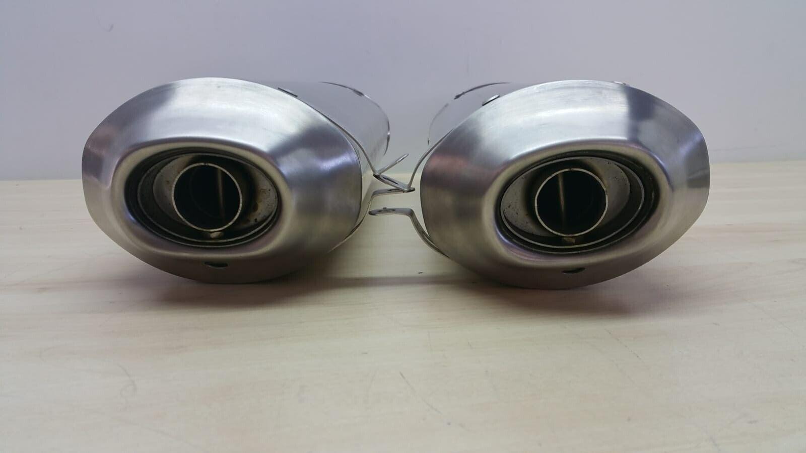 ducati scarico marmitte silenziatori omologati in titanio ducati performance 848 1098 - foto 2