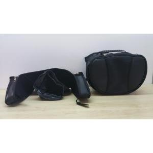 Kit borsa valigia serbatoio  performance per monster