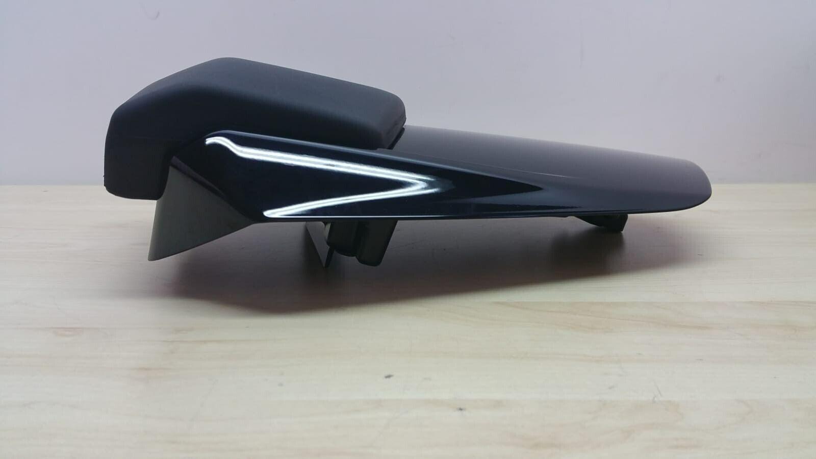yamaha cover codone sella nero originale yamaha r1 2005 . 5vyw07714000 - foto 1