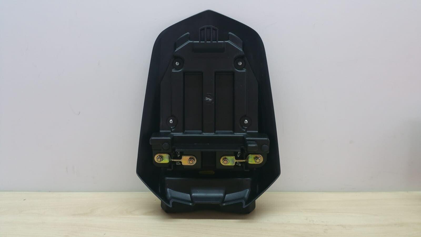 yamaha cover codone sella nero originale yamaha r1 2005 . 5vyw07714000 - foto 2