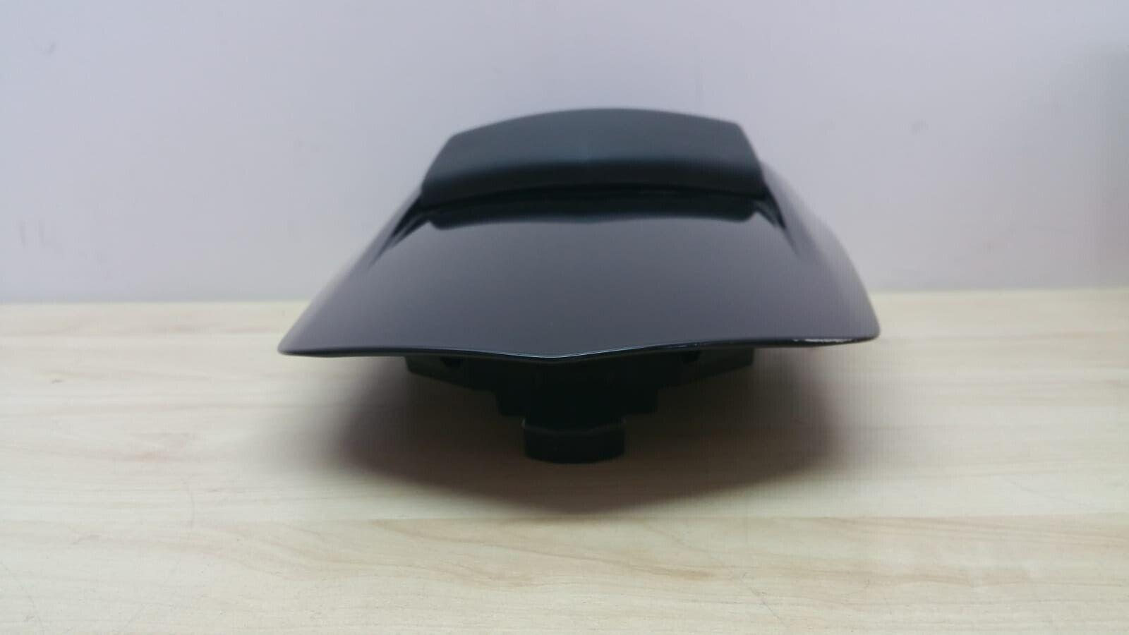 yamaha cover codone sella nero originale yamaha r1 2005 . 5vyw07714000 - foto 3