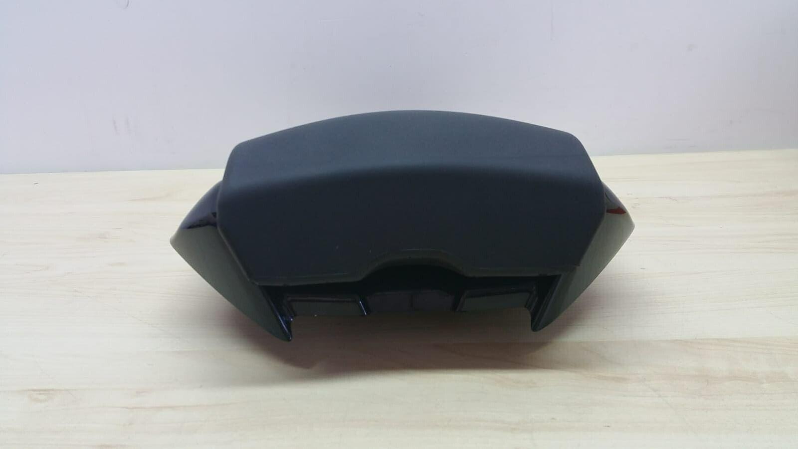yamaha cover codone sella nero originale yamaha r1 2005 . 5vyw07714000 - foto 5