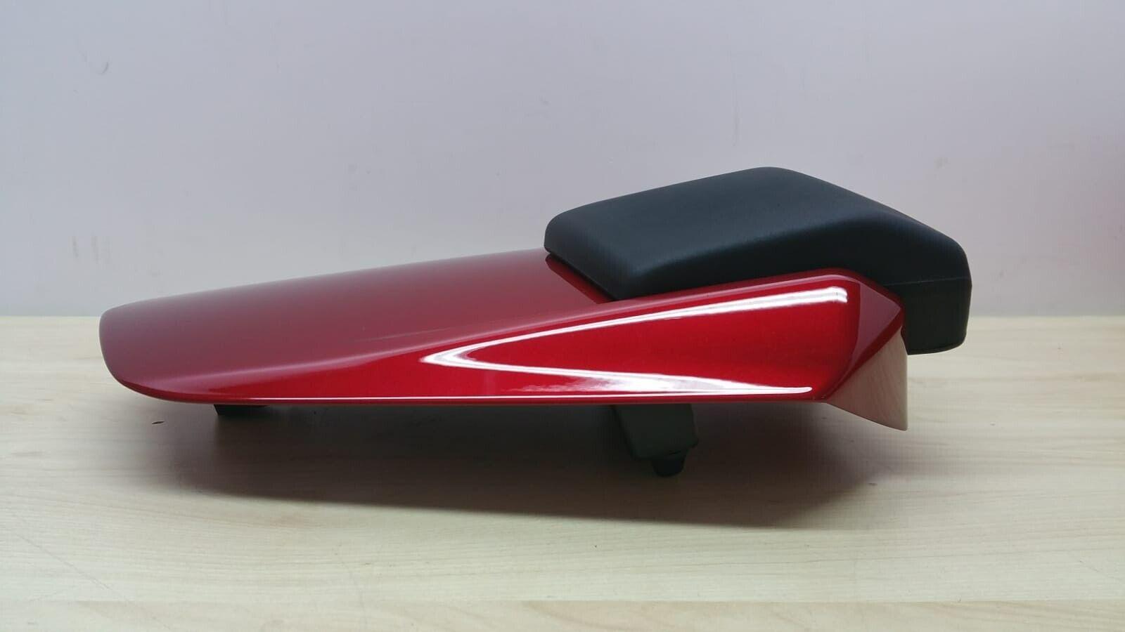 yamaha cover codone sella rossa originale yamaha r1 2005  5vyw07711000 - foto 1