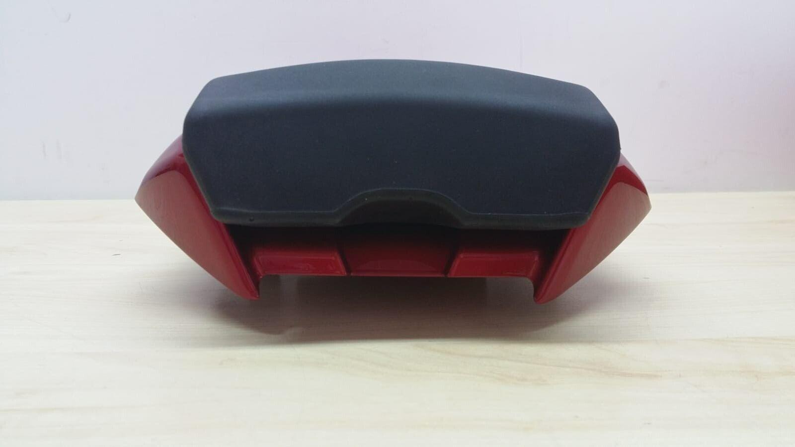 yamaha cover codone sella rossa originale yamaha r1 2005  5vyw07711000 - foto 4