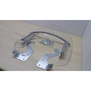 Kit parabrezza originale  drag star 650  str4yv060000