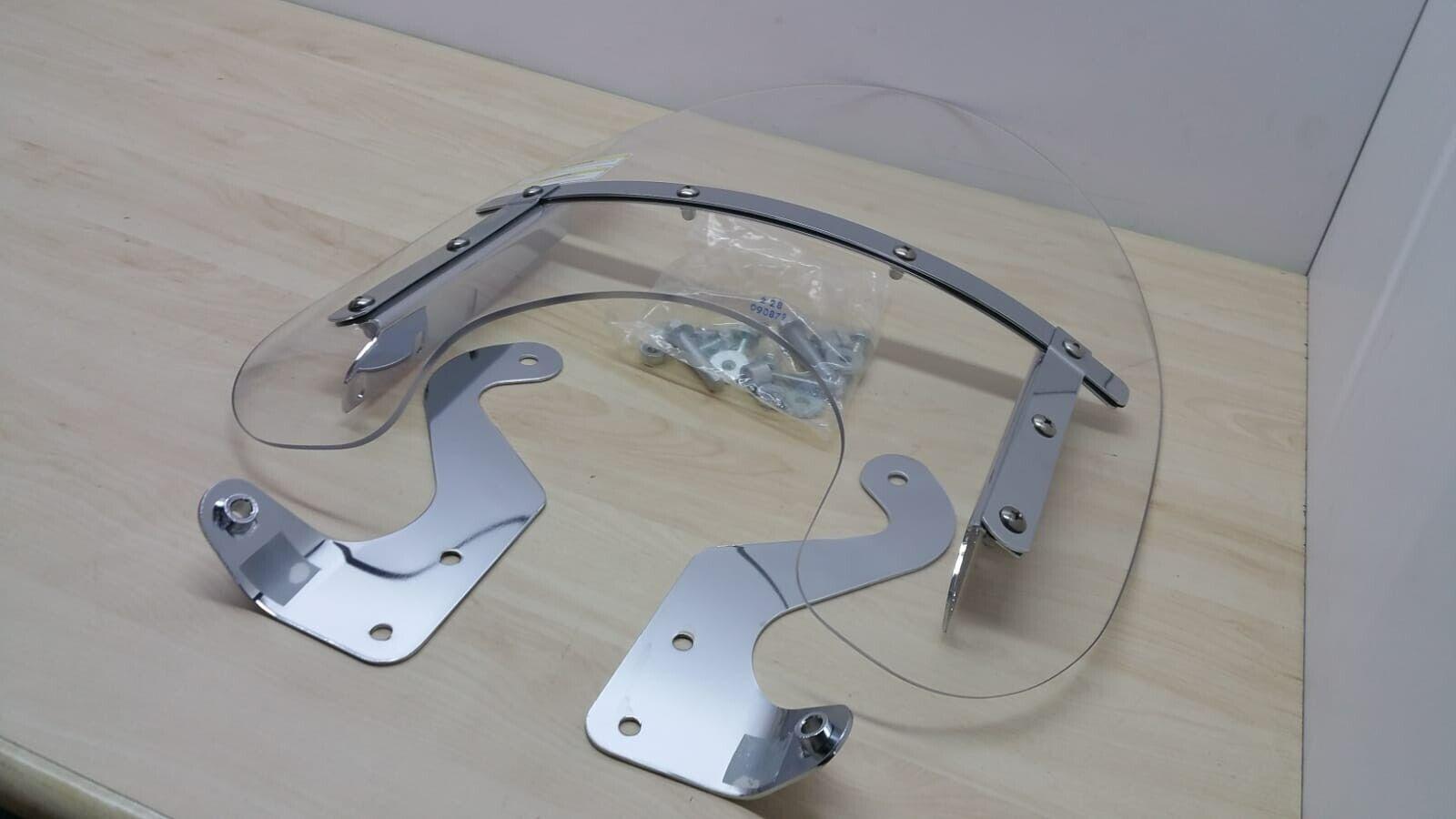yamaha kit parabrezza originale yamaha drag star 650  str4yv060000 - foto 1