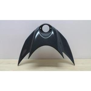 Cover serbatoio carbonio originale  .5yuw07401500