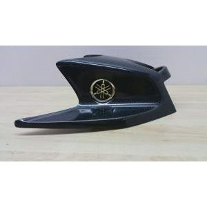 Cover serbatoio carbonio originale  .5yuw07401500