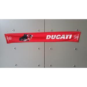 Sciarpa rossa originale desmosedici stoner  campioni del mondo 2007