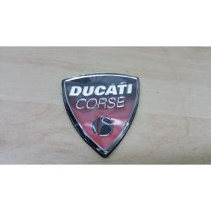 Scudetto magnetico calamitato originale  corse