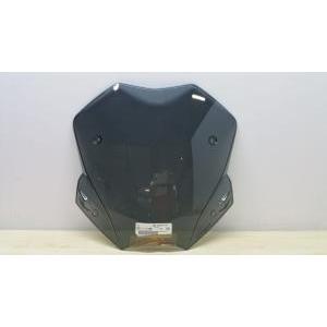 Pexiglass sport fume basso originale  t max 2012 2016 cod. 59c283j000