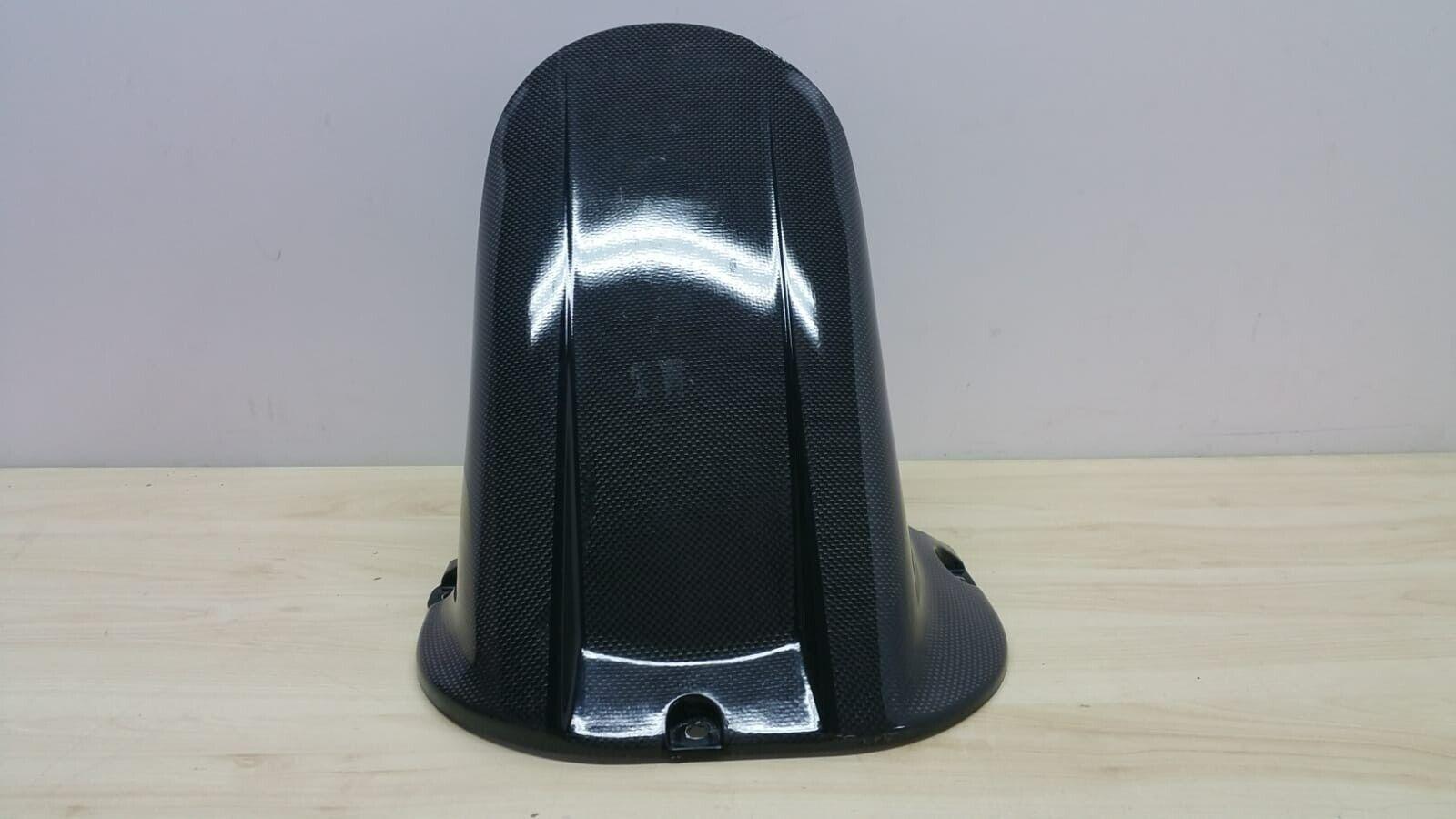 yamaha parafango in resina per yamaha r1 1999 2001 - foto 1