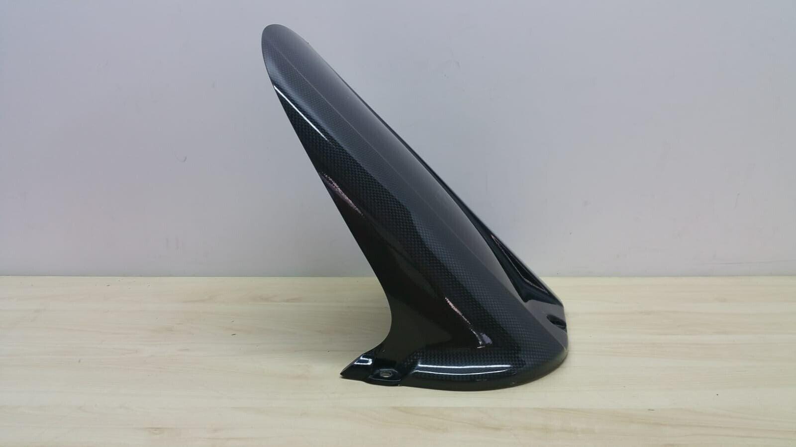 yamaha parafango in resina per yamaha r1 1999 2001 - foto 2