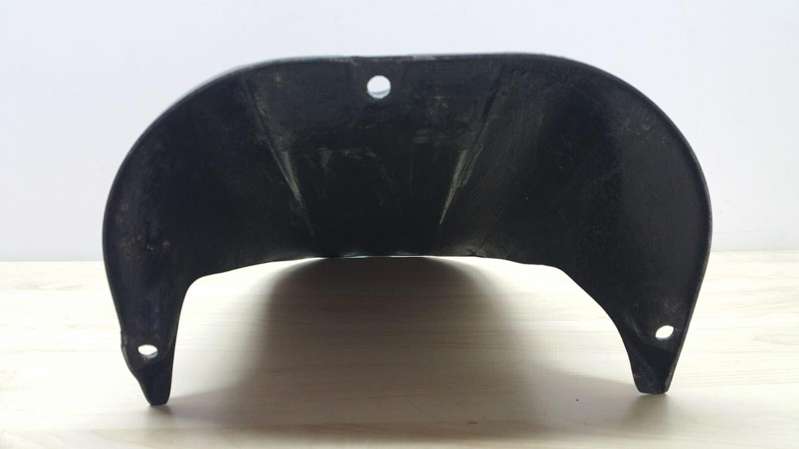 yamaha parafango in resina per yamaha r1 1999 2001 - foto 4