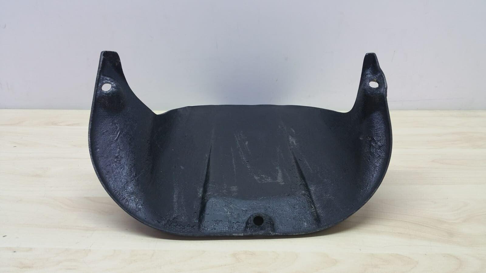 yamaha parafango in resina per yamaha r1 1999 2001 - foto 5
