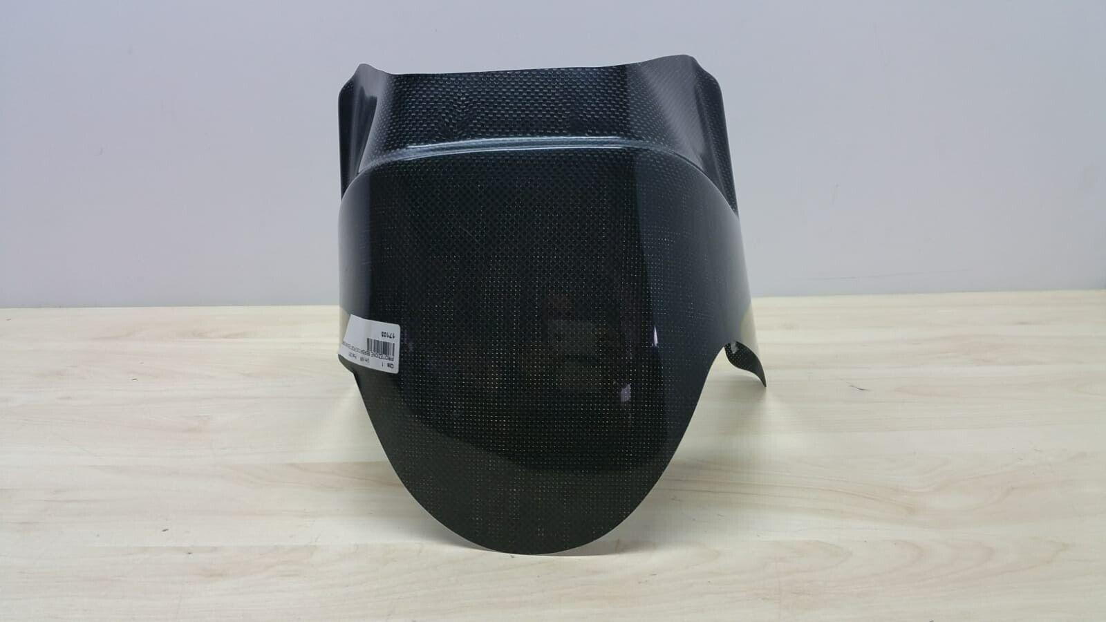 ducati protezione serbatoio carbonio ducati monster 400 600 750 900 96910399c - foto 1