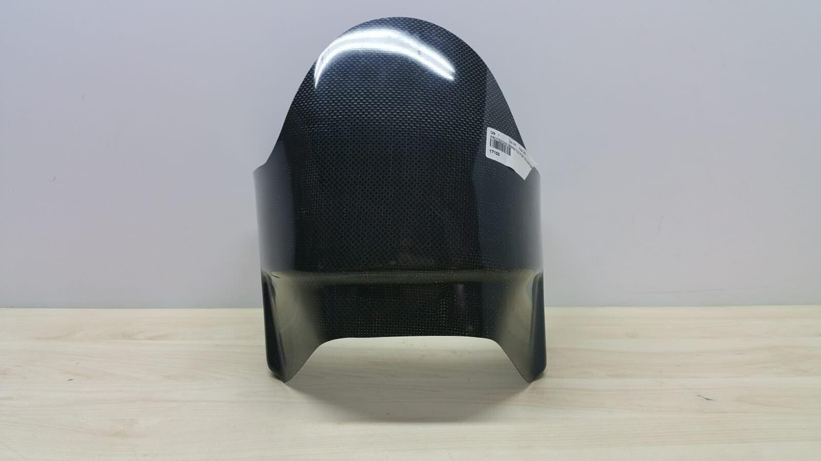 ducati protezione serbatoio carbonio ducati monster 400 600 750 900 96910399c - foto 2