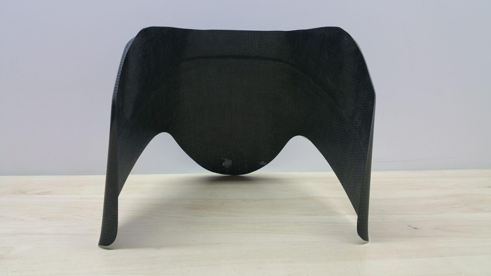 ducati protezione serbatoio carbonio ducati monster 400 600 750 900 96910399c - foto 4
