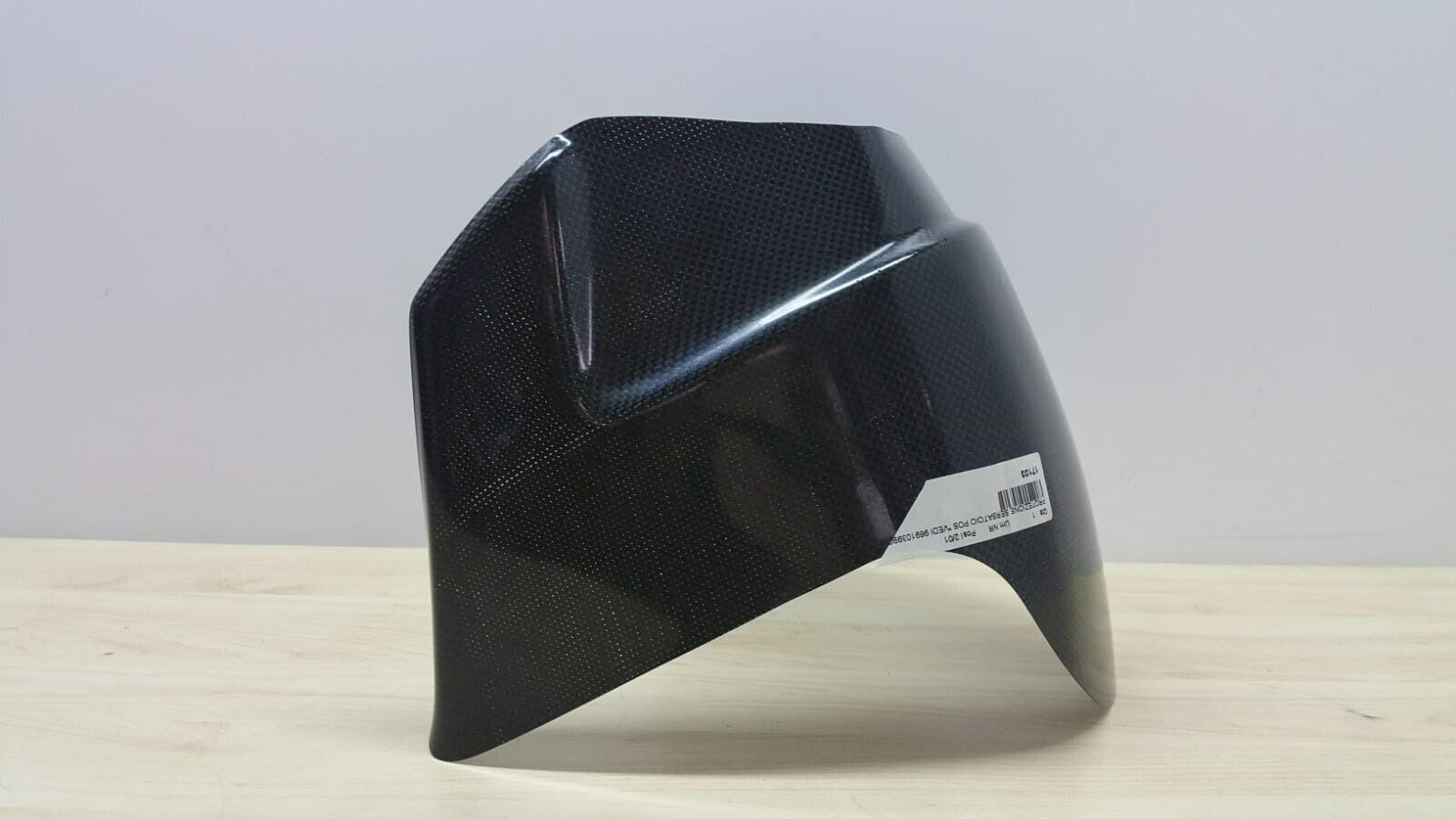 ducati protezione serbatoio carbonio ducati monster 400 600 750 900 96910399c - foto 6