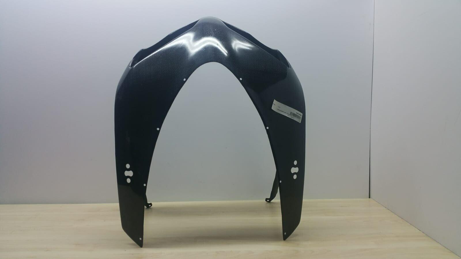 ducati cupolino carbonio stradale ducati performance 848 1098 1198   96981307ba - foto 3