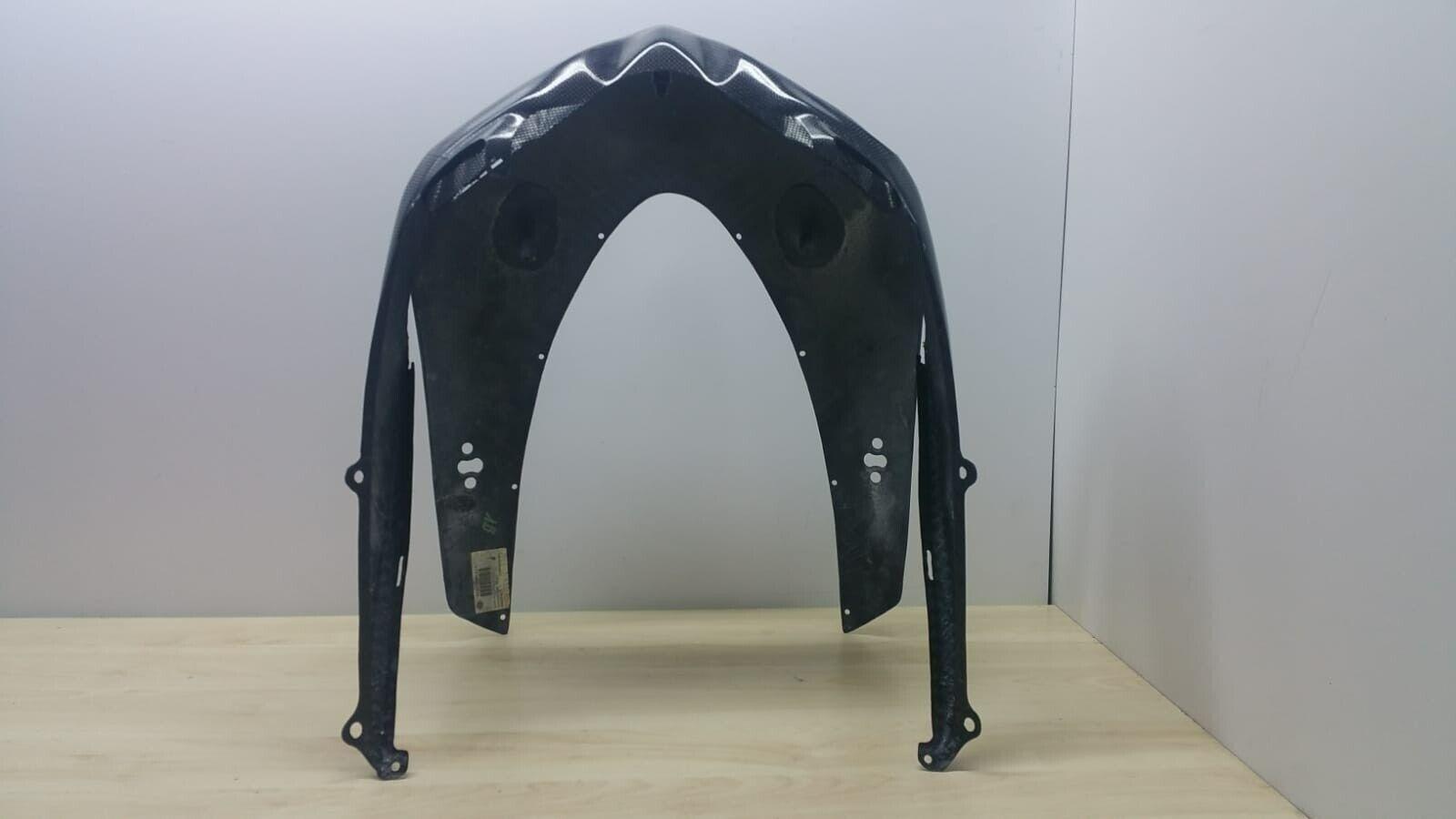 ducati cupolino carbonio stradale ducati performance 848 1098 1198   96981307ba - foto 5