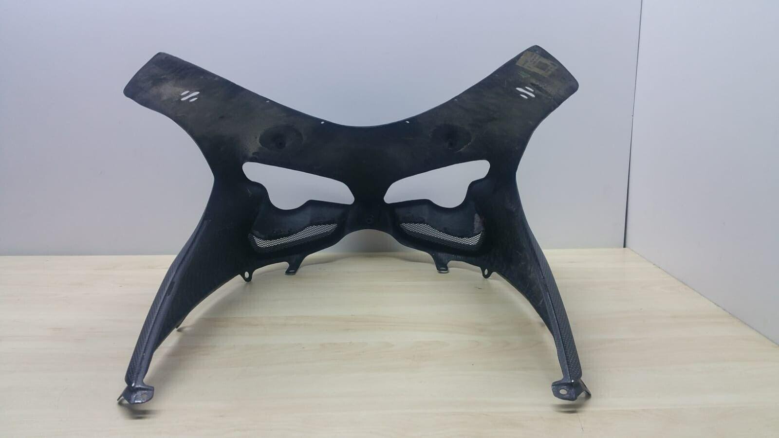 ducati cupolino carbonio stradale ducati performance 848 1098 1198   96981307ba - foto 6