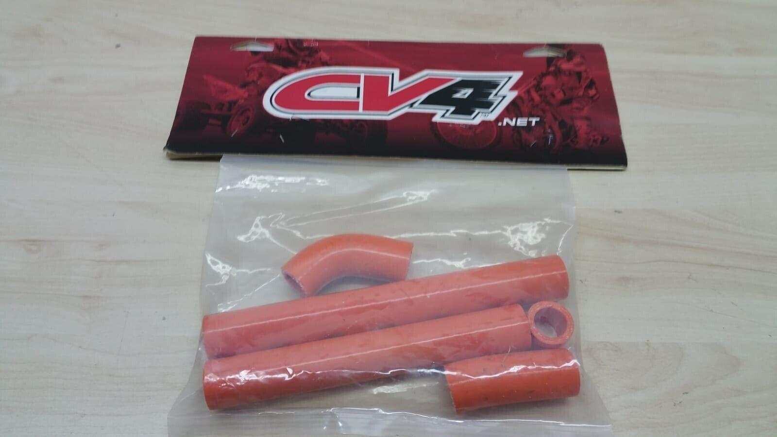 ktm kit tubi al silicone cv4 per ktm sx 250 f - exc sfsmbc740 - foto 1