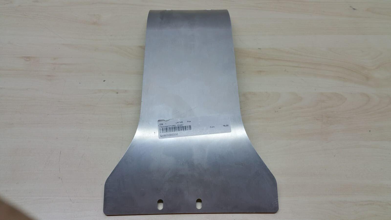 ktm paramotore alluminio originale ktm 250 sx 2007 2010 54803090300 - foto 2