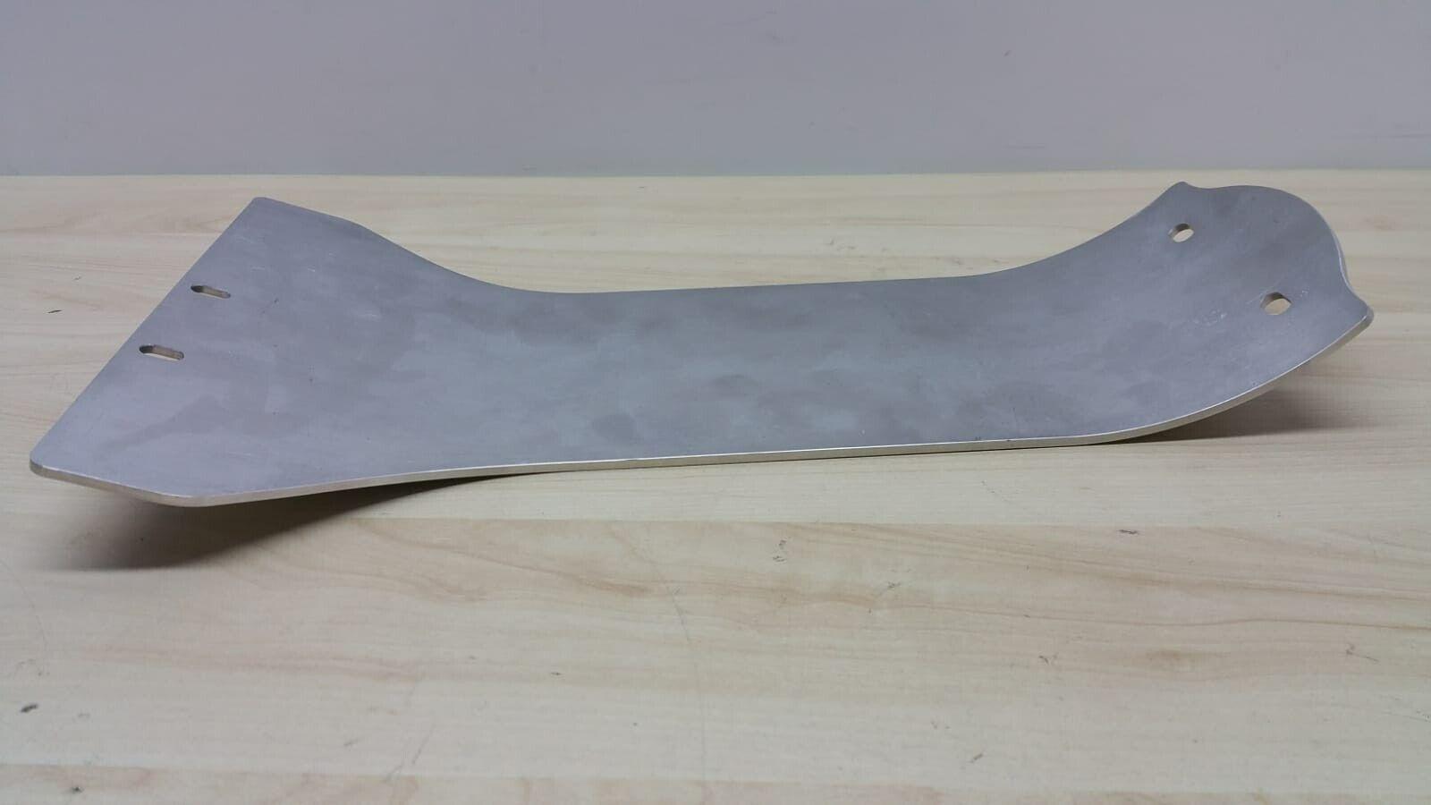 ktm paramotore alluminio originale ktm 250 sx 2007 2010 54803090300 - foto 5