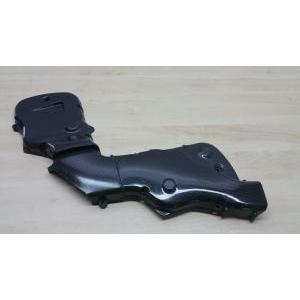 Copricinghie verticale orizzontale carbonio originale  999 r 749 r