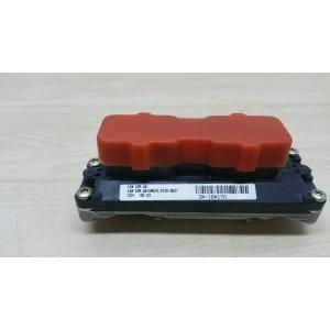 Centralina per scarico termignoni d 57  performance 999r . 96510503b