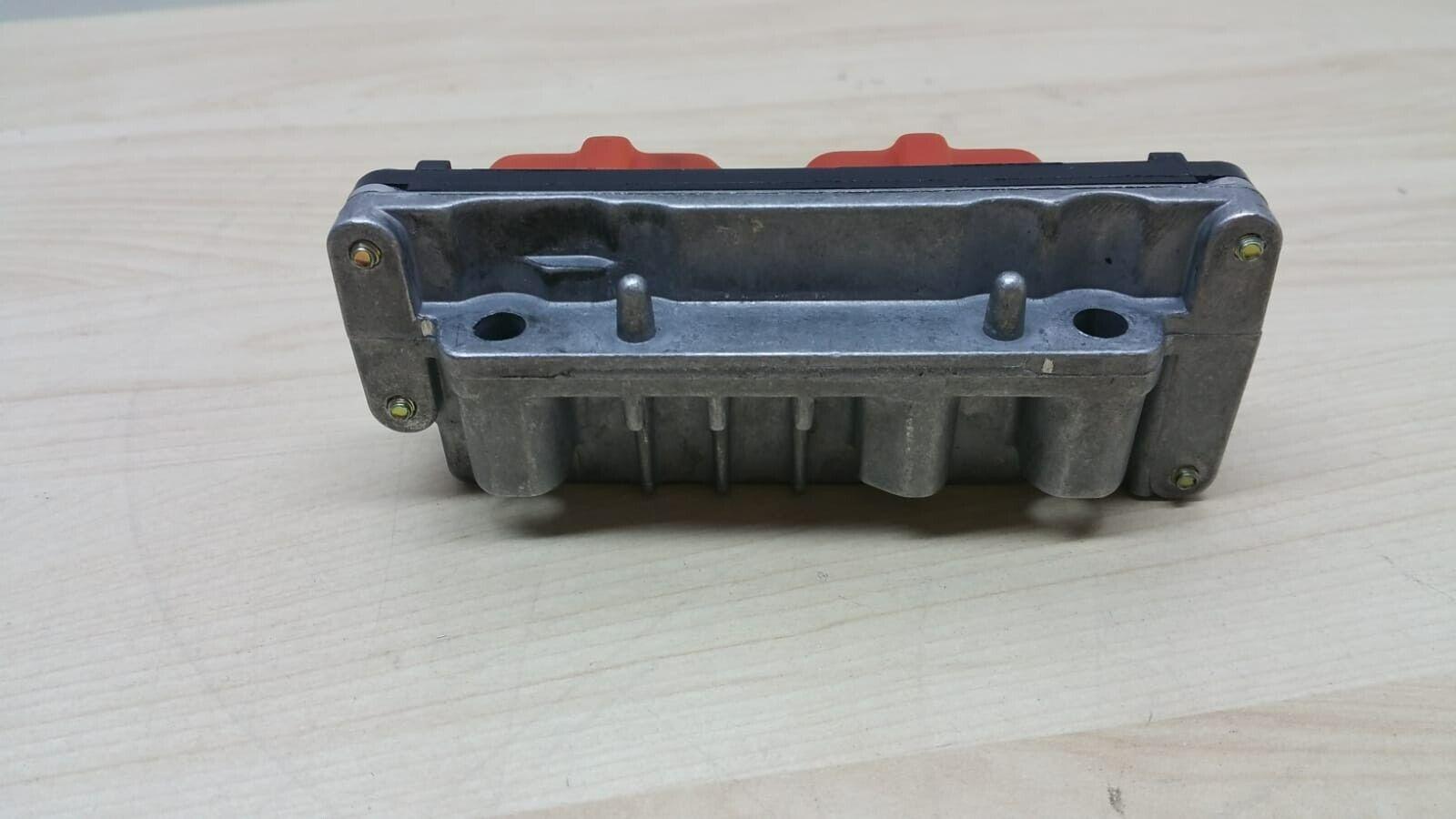 ducati centralina per scarico termignoni d 57 ducati performance 999r . 96510503b - foto 3