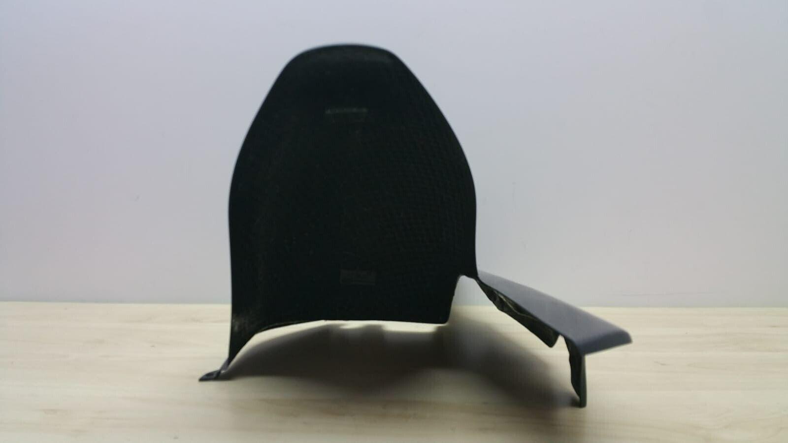 bmw parafango posteriore in carbonio per bmw f 800 r - foto 3