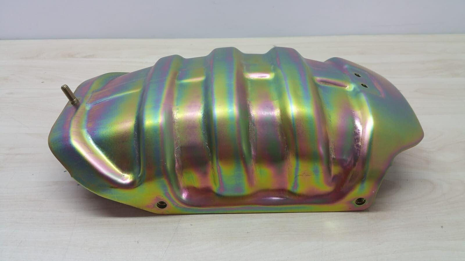 yamaha supporto parafango posteriore originale yamaha dragstar xvs 650 908912010500 - foto 1