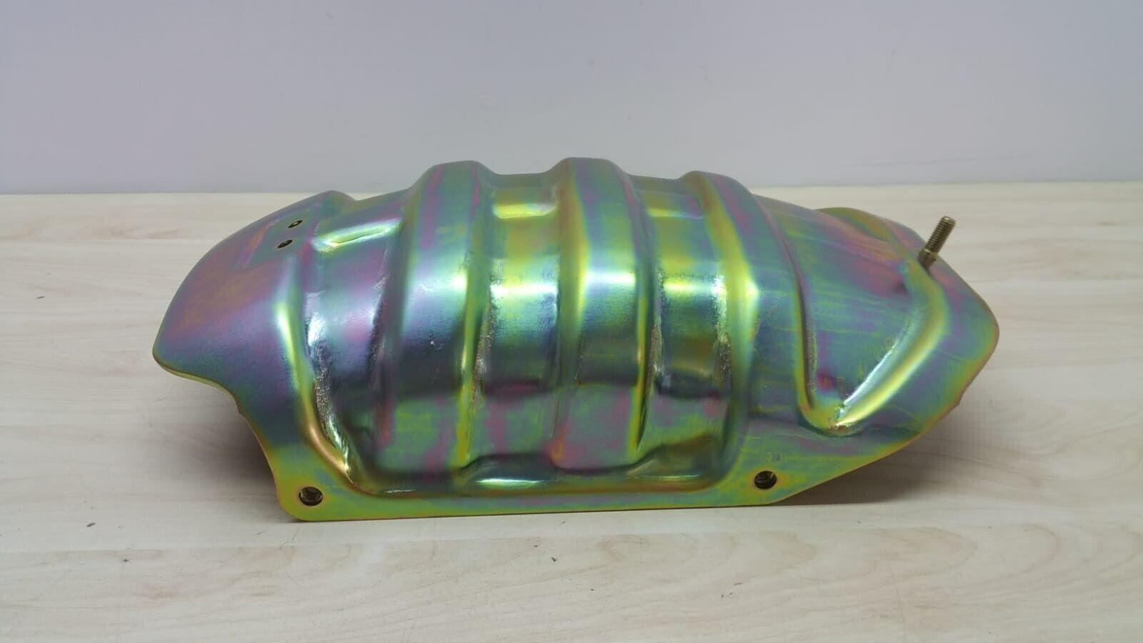 yamaha supporto parafango posteriore originale yamaha dragstar xvs 650 908912010500 - foto 6