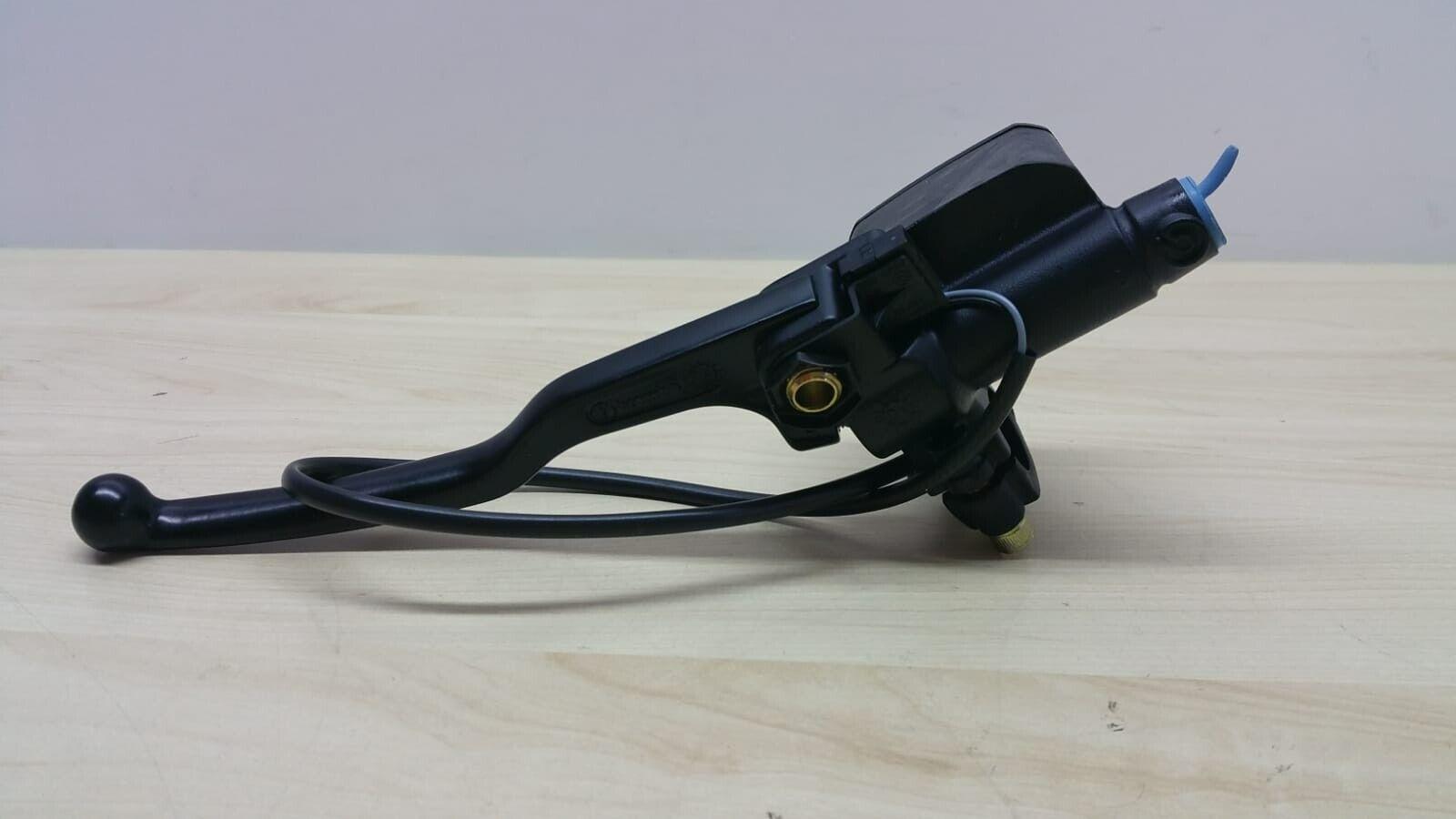 ducati pompa freno anteriore originale ducati monster 620 750 2002  62440371a - foto 6