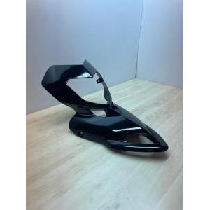 Cupolino anteriore nero originale   hypermotard 1100 s 08  48110451at