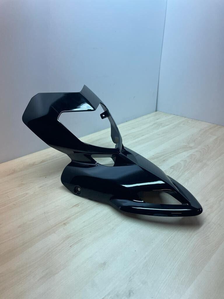 ducati cupolino anteriore nero originale ducati  hypermotard 1100 s 08  48110451at - foto 1