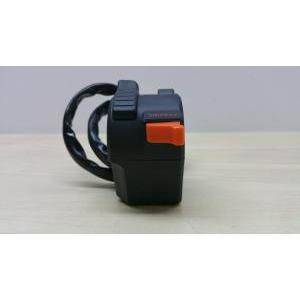 Blocchetto commuatore sinistro originale  w12 . 800046291