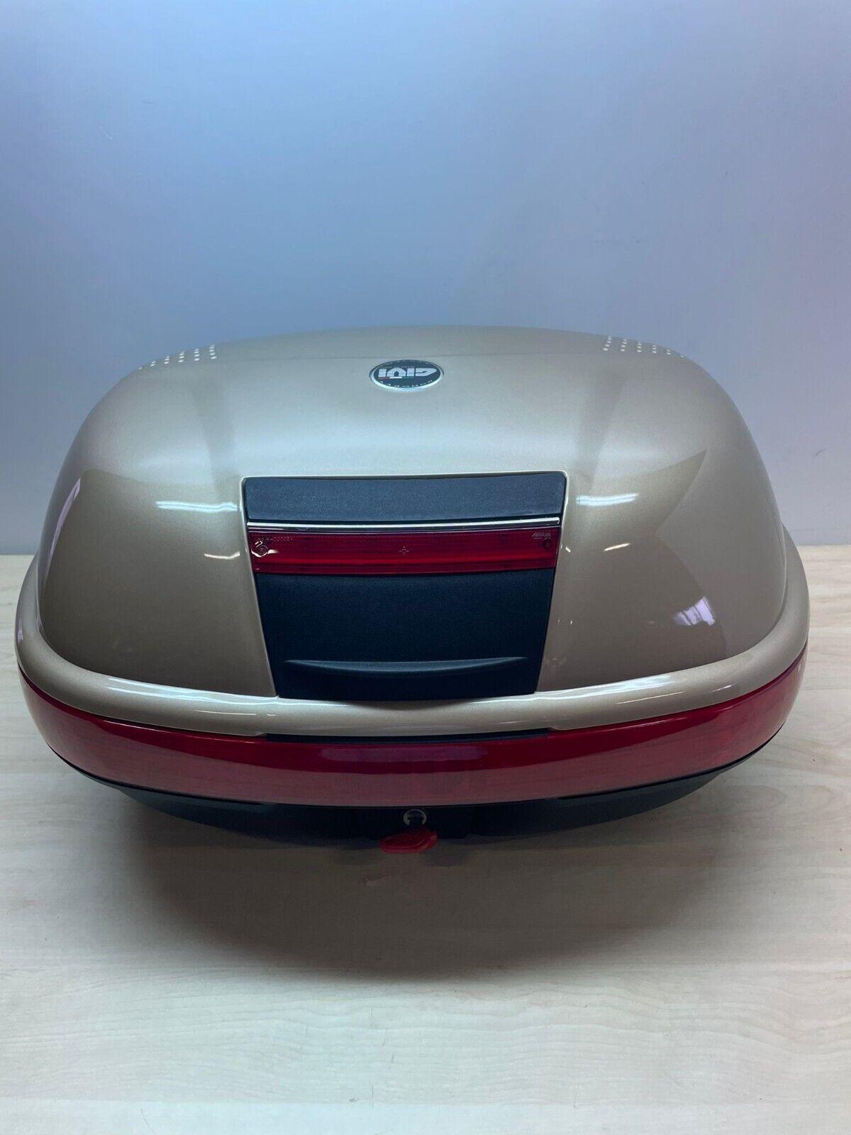  bauletto havana originale givi 46l  a460g107 - foto 1