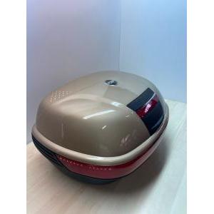 Bauletto havana originale givi 46l  a460g107