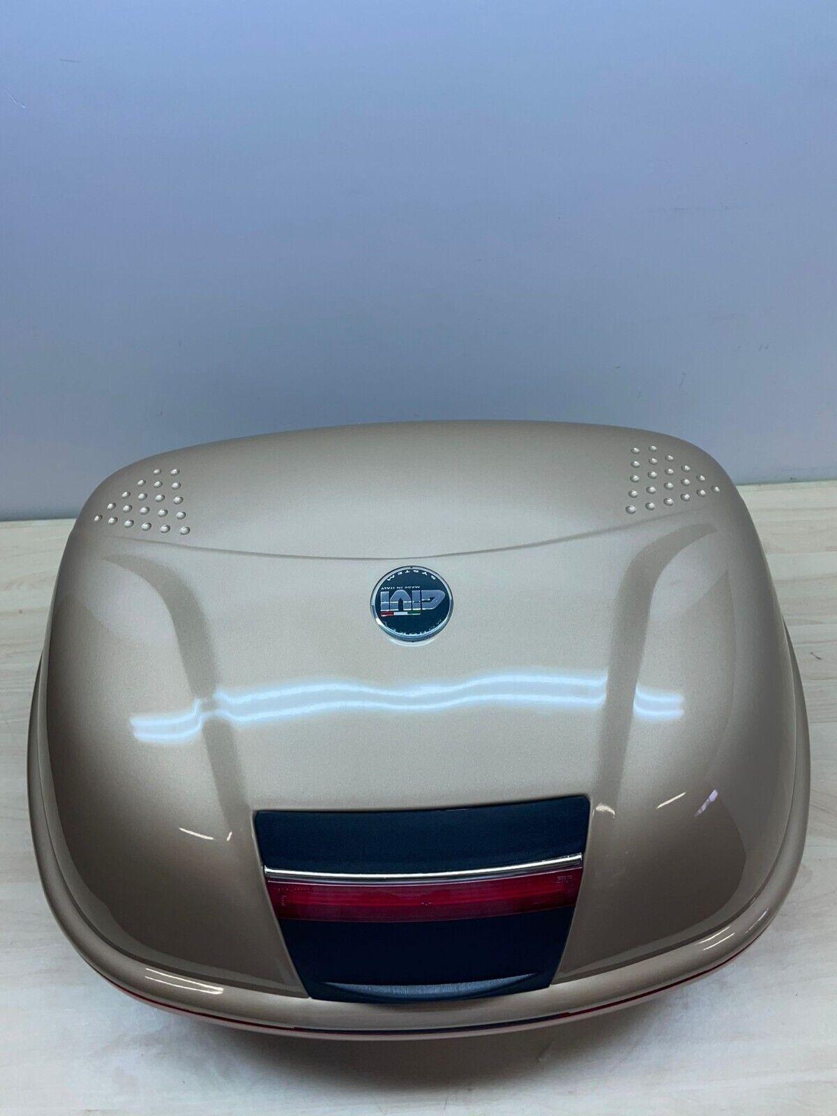  bauletto havana originale givi 46l  a460g107 - foto 3